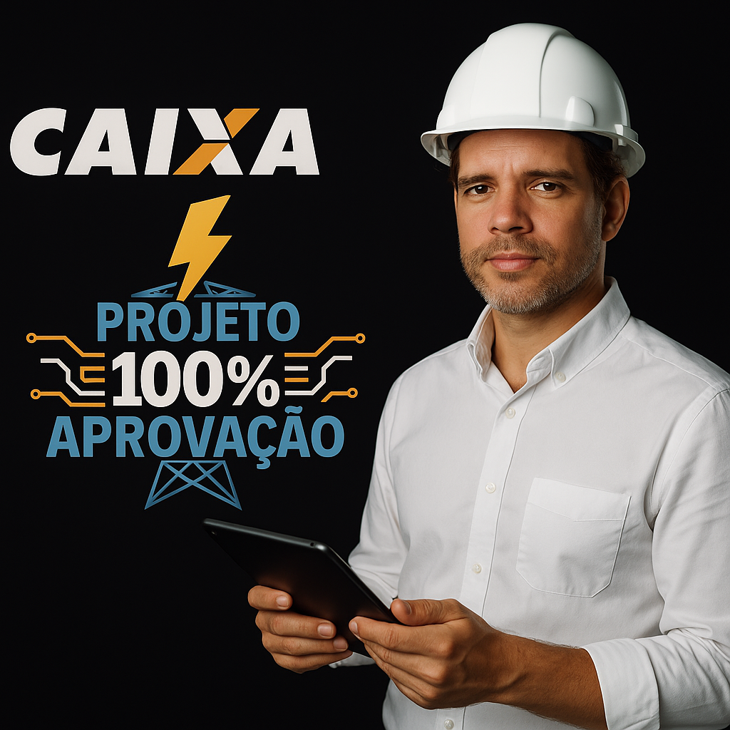 Logo CAIXA