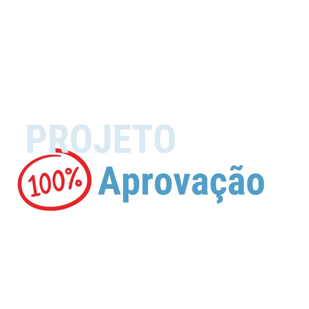 Projeto 100% Aprovação